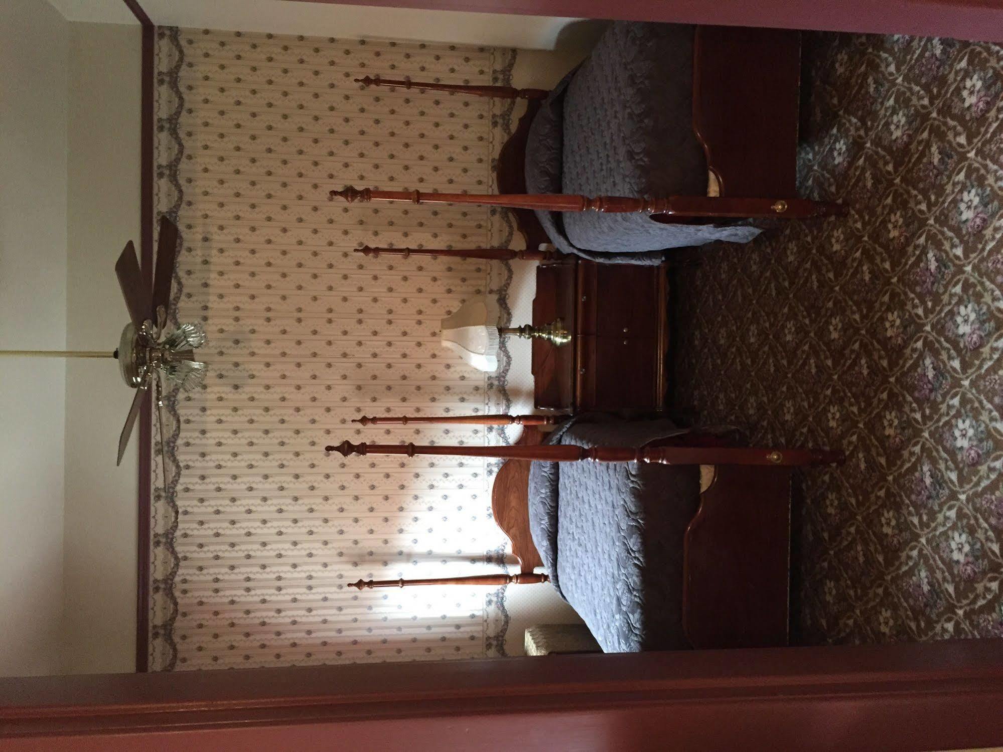 Irma Hotel Cody Exterior foto